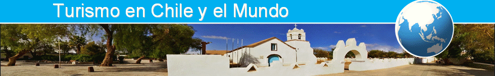 Noticias de Turismo en Chile y el Mundo